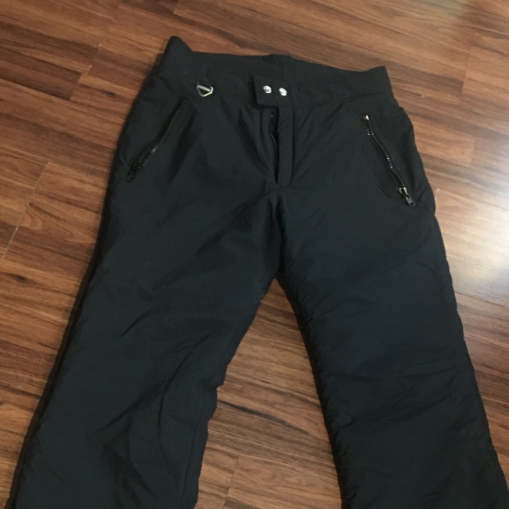 Snow pants